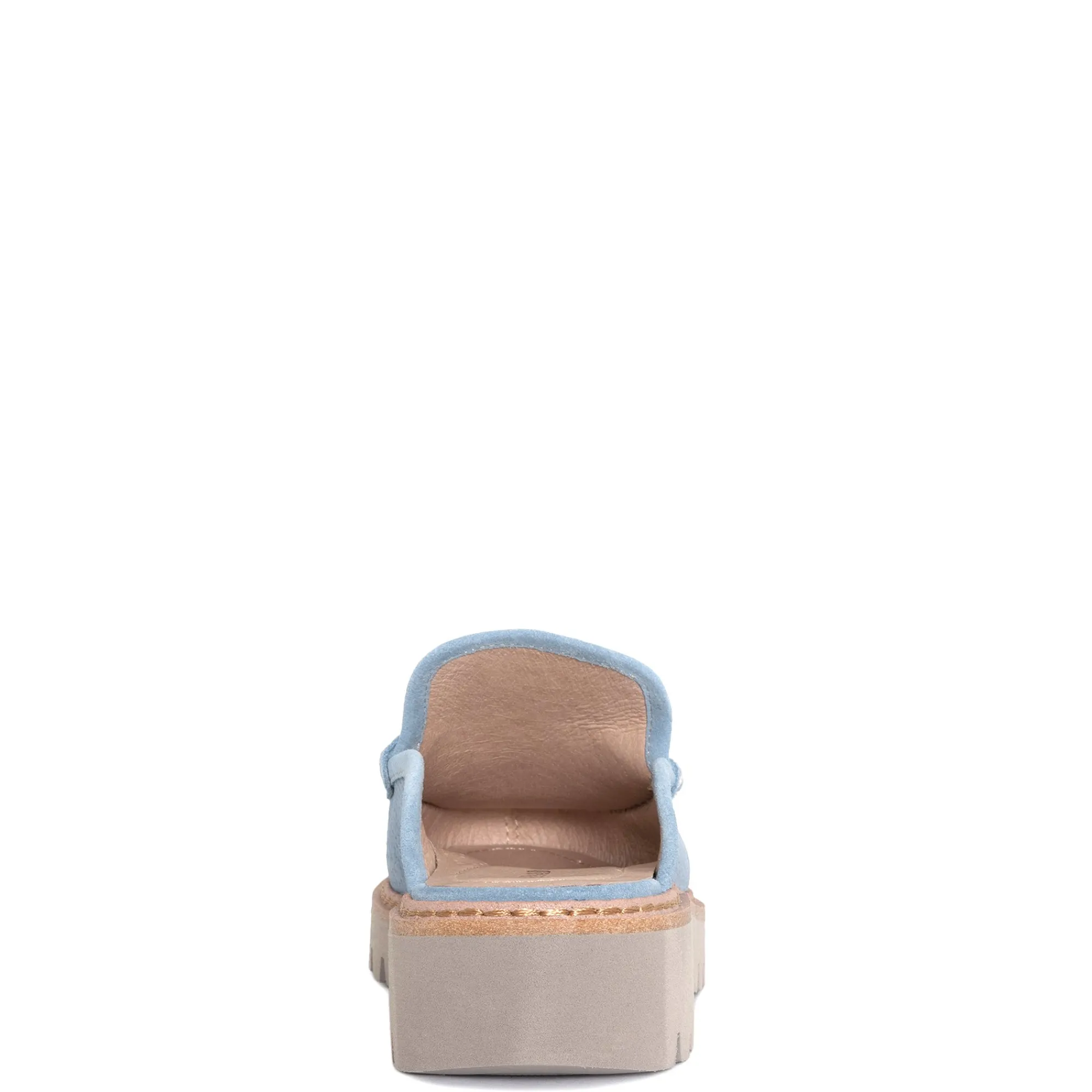 New Donald Pliner HAMPTON Denim