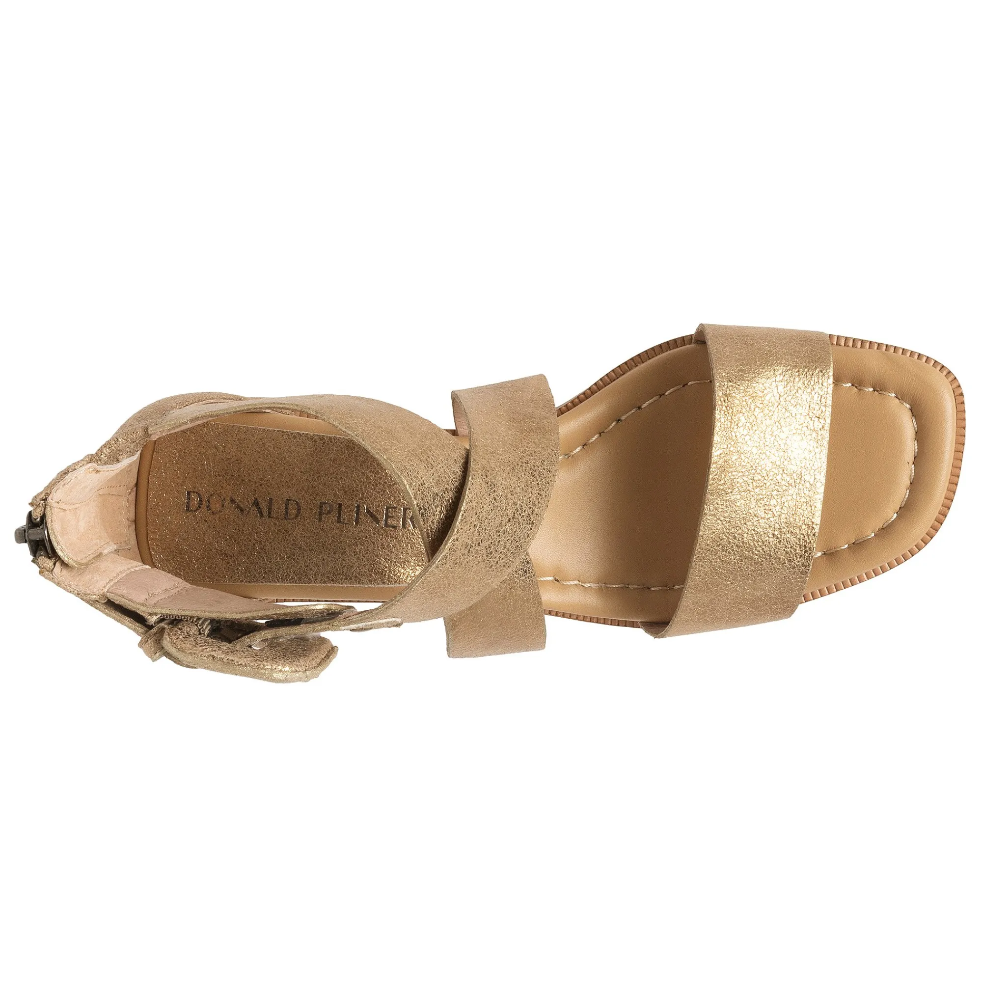 Hot Donald Pliner HELEN Light Bronze
