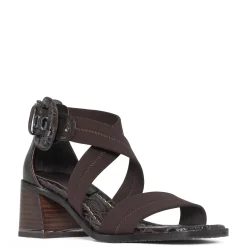 New Donald Pliner HELEN Dark Brown