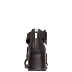 New Donald Pliner HELEN Dark Brown