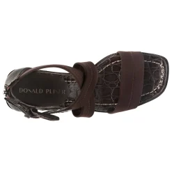 New Donald Pliner HELEN Dark Brown