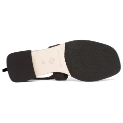 New Donald Pliner HELEN Dark Brown