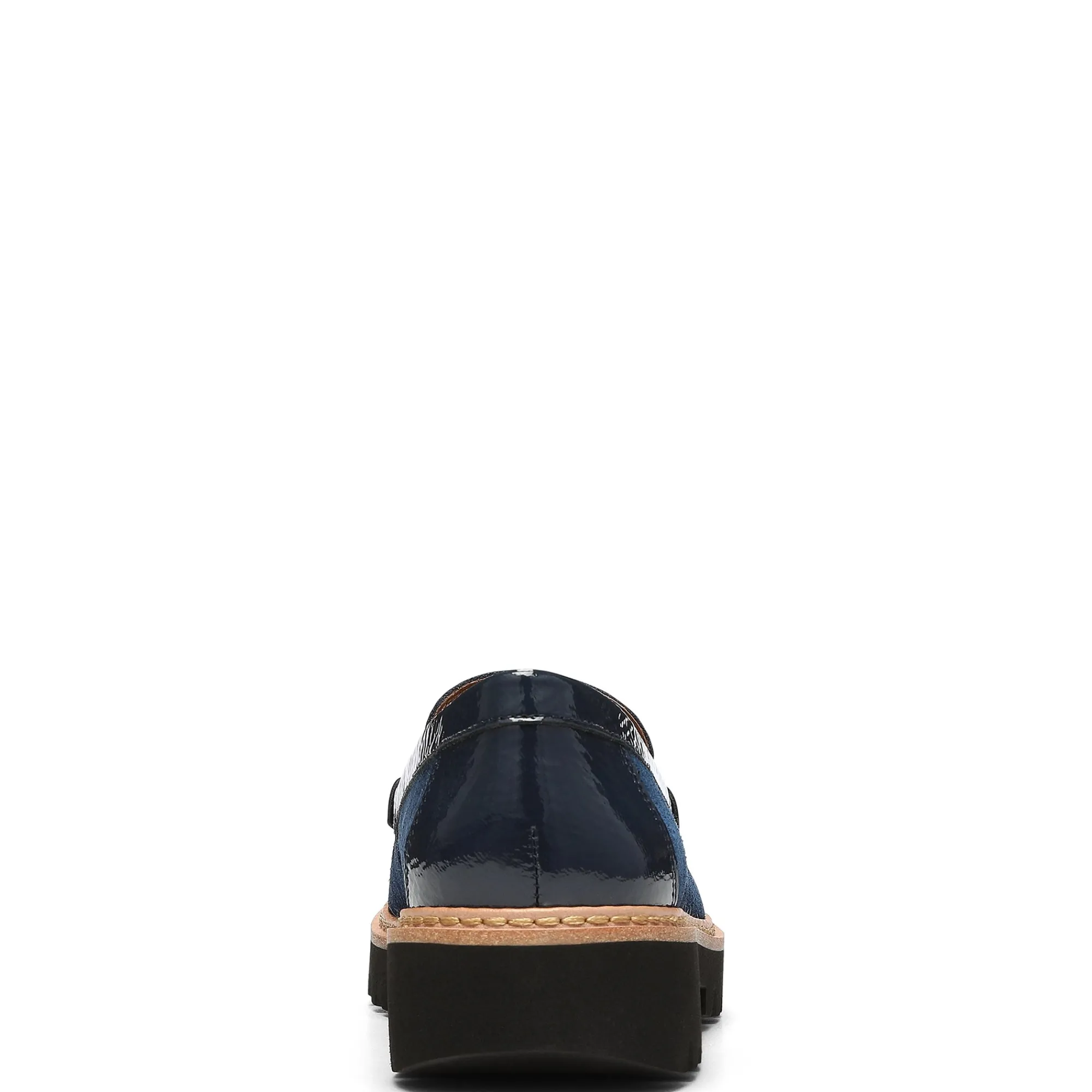 New Donald Pliner HELIO Navy