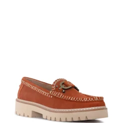 Hot Donald Pliner HELIO Terracotta