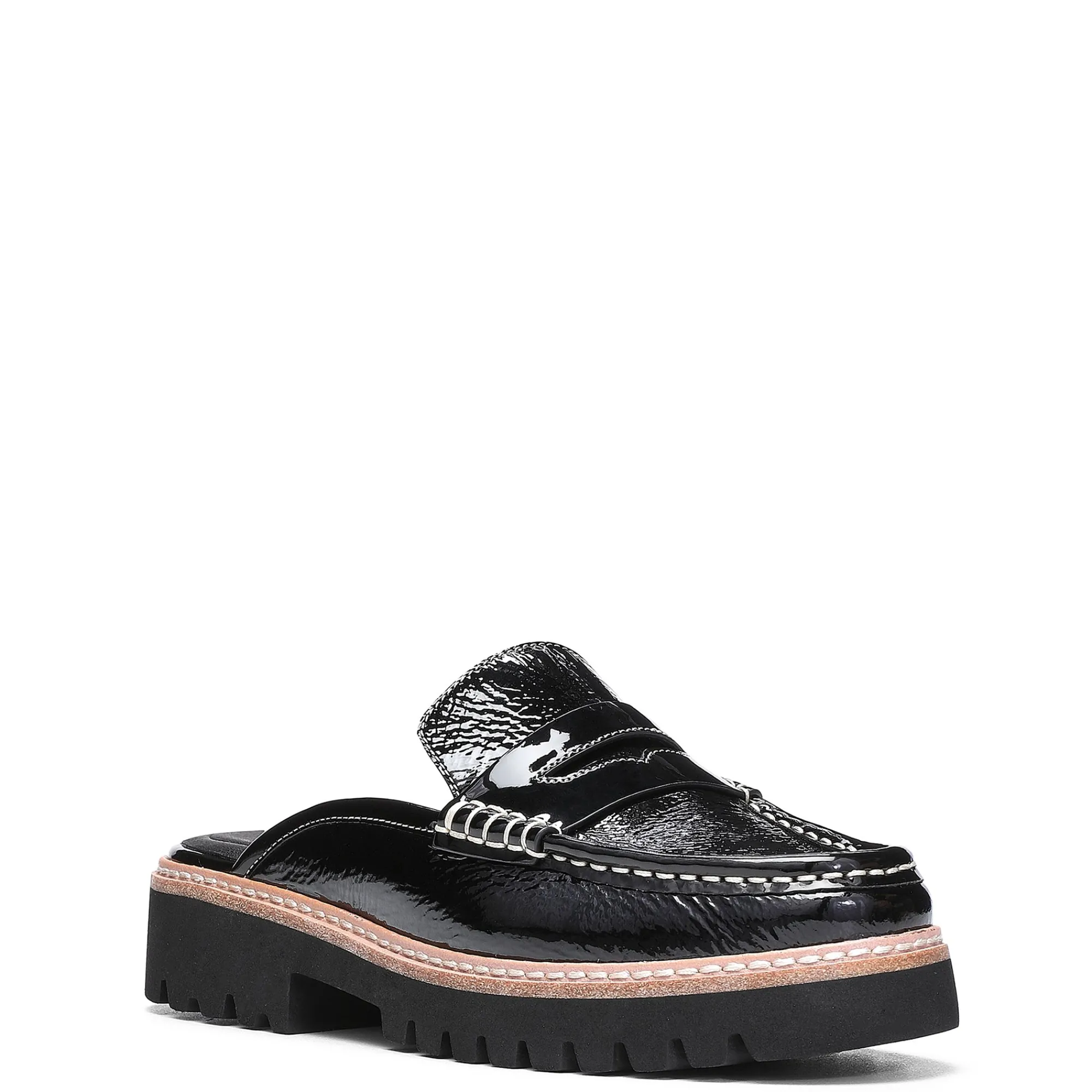 Donald Pliner HILLIE Black