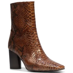 Discount Donald Pliner HINDA Chestnut