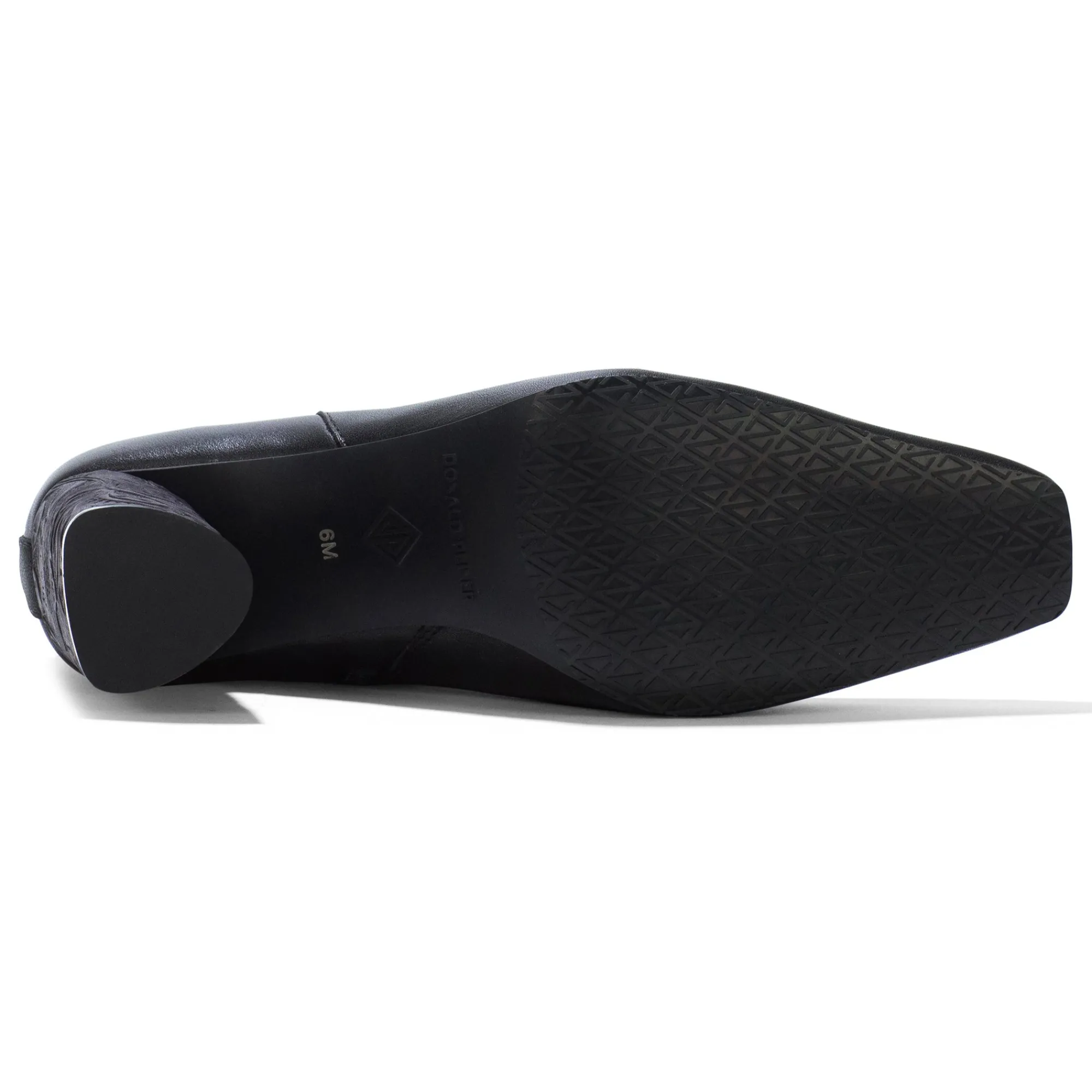Outlet Donald Pliner HINDA Black