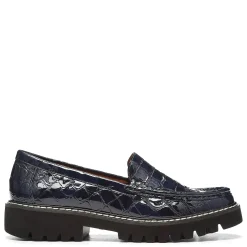 Discount Donald Pliner HOPE Dark Blue