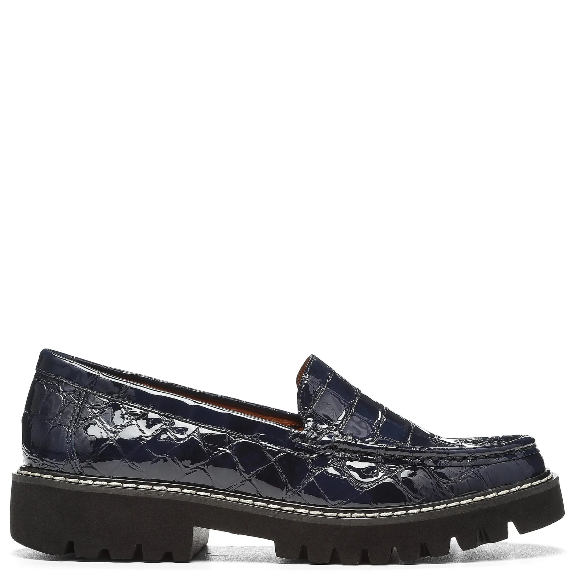 Discount Donald Pliner HOPE Dark Blue