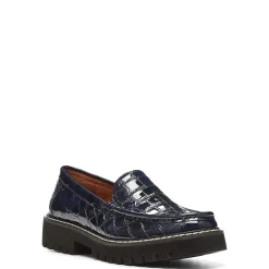 Discount Donald Pliner HOPE Dark Blue