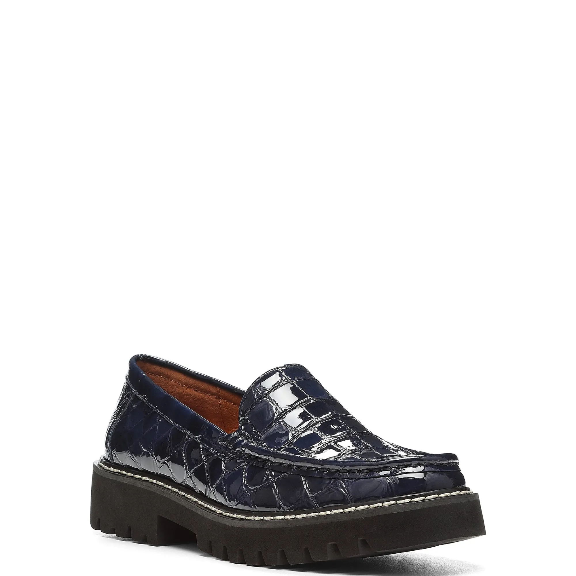 Discount Donald Pliner HOPE Dark Blue