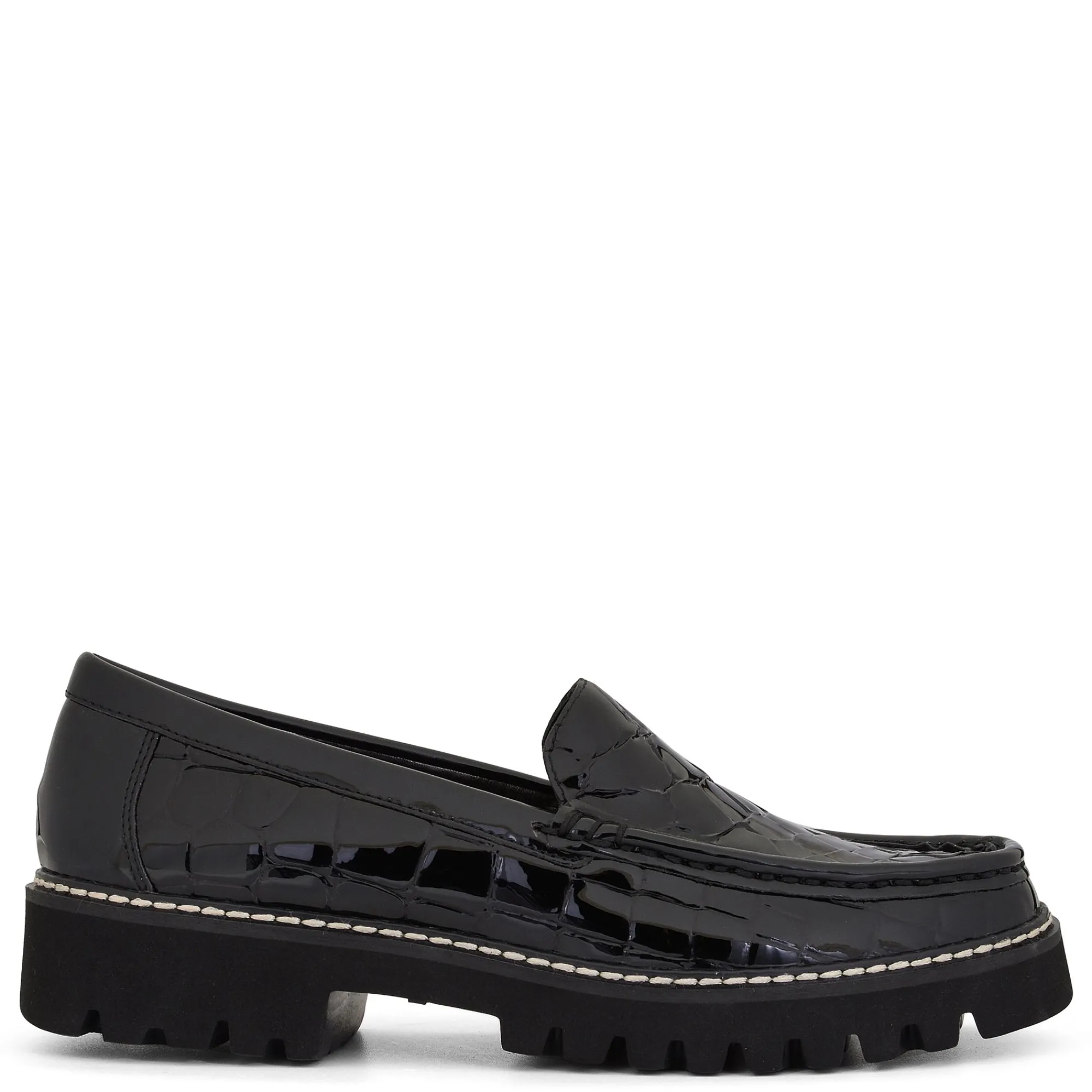 New Donald Pliner HOPE Black / Black