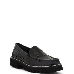 New Donald Pliner HOPE Black / Black