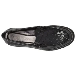 New Donald Pliner HOPE Black / Black