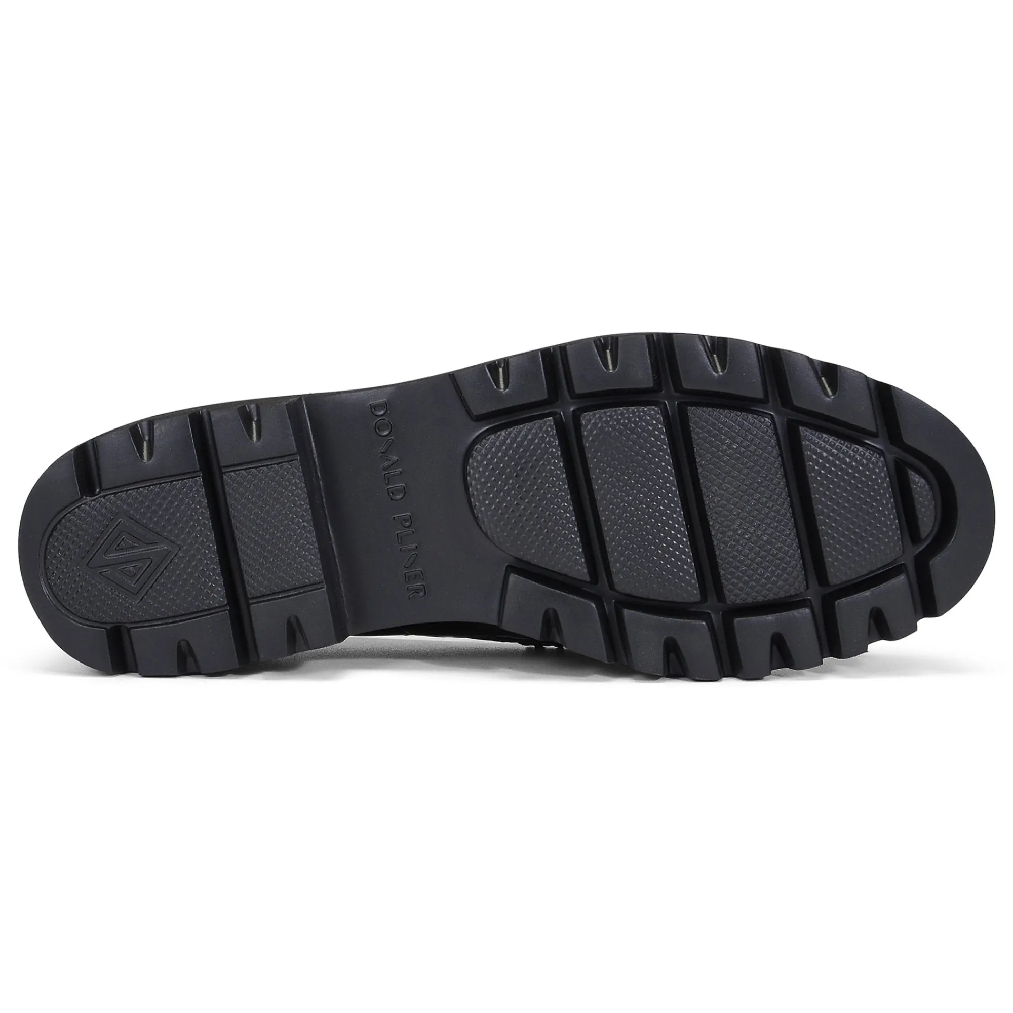 New Donald Pliner HOPE Black / Black