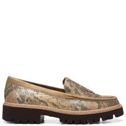 Outlet Donald Pliner HOPE Light Bronze