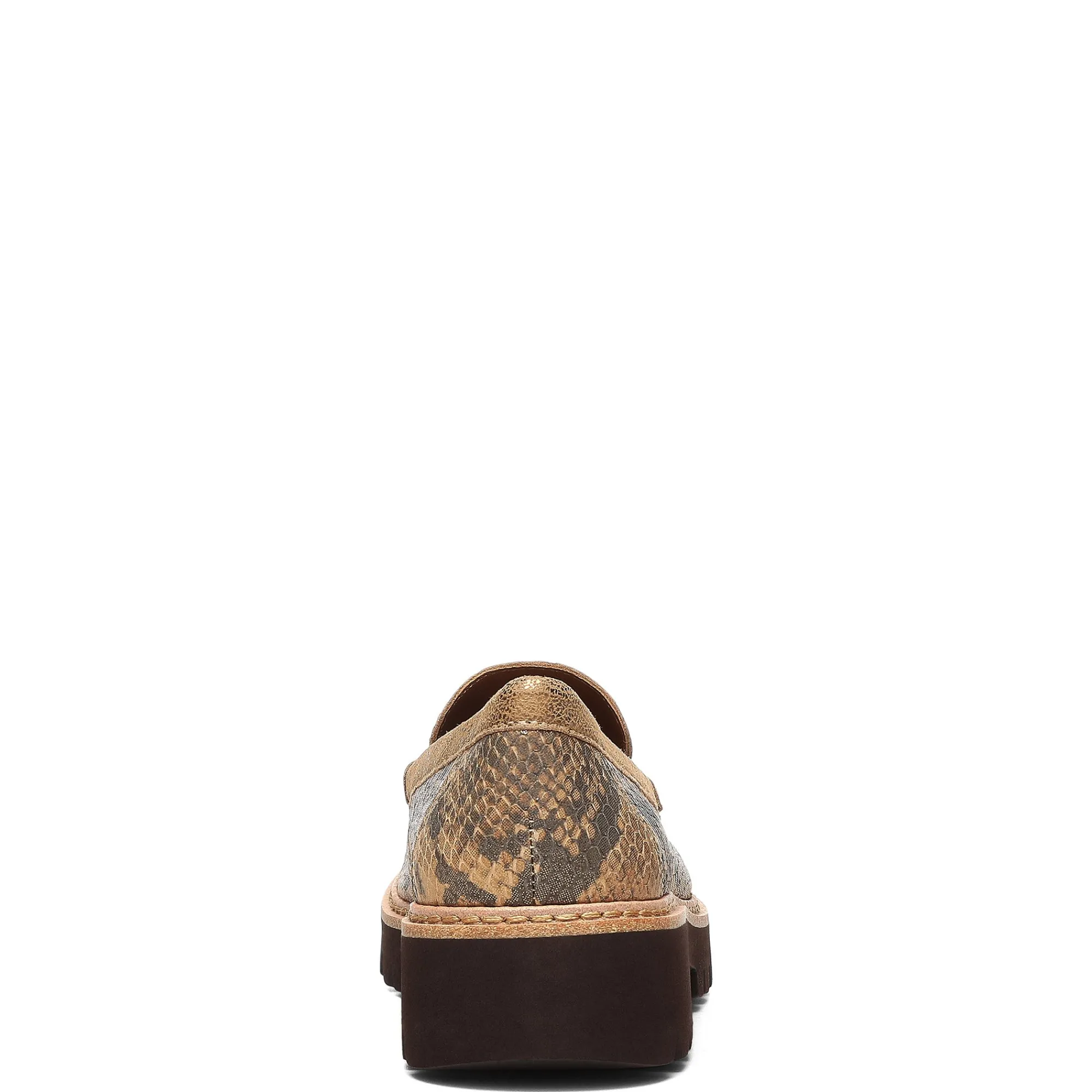 Outlet Donald Pliner HOPE Light Bronze