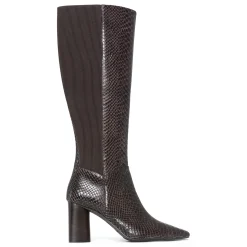 Online Donald Pliner HOUDA Dark Brown