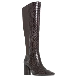 Online Donald Pliner HOUDA Dark Brown