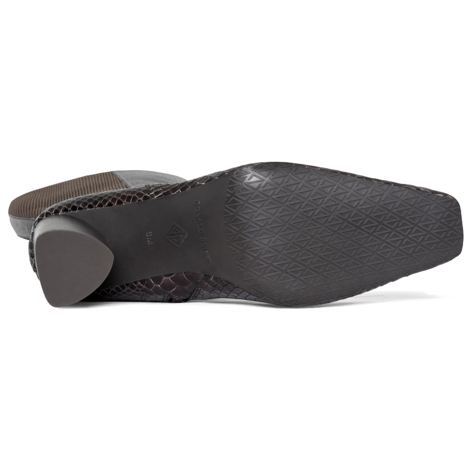Online Donald Pliner HOUDA Dark Brown