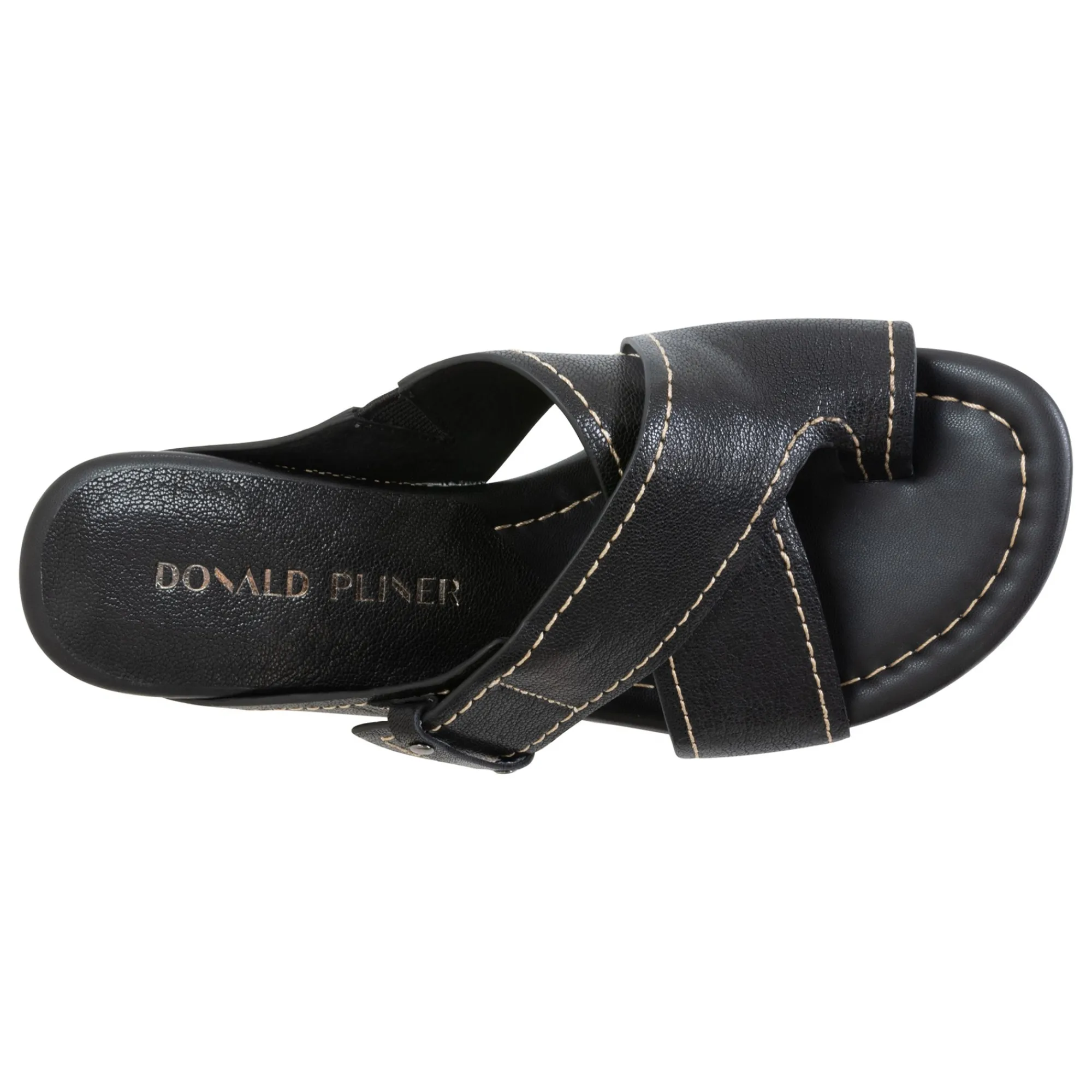 Hot Donald Pliner IRINI Black