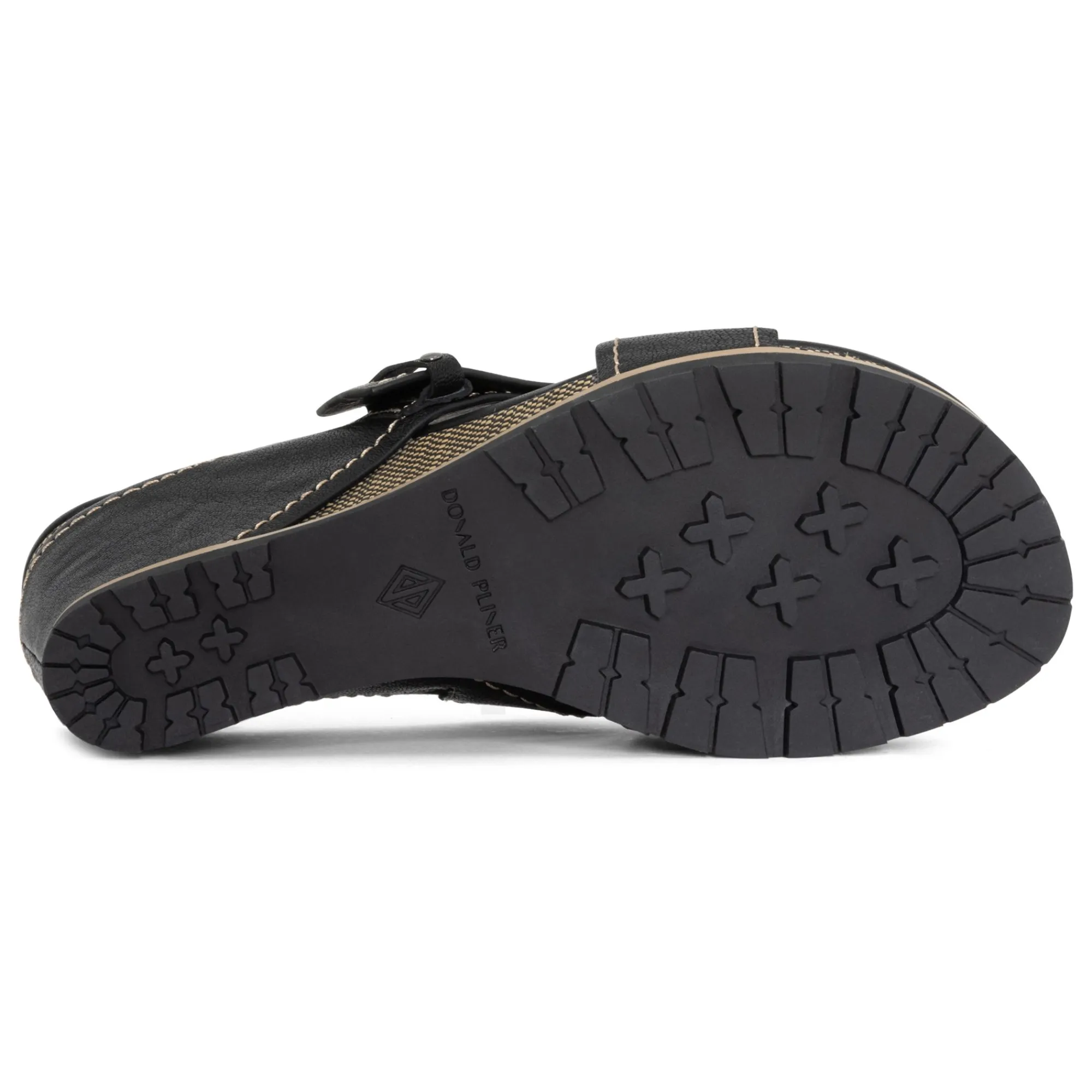 Hot Donald Pliner IRINI Black