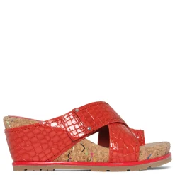 Outlet Donald Pliner IRINI Persimmon