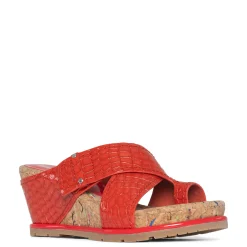 Outlet Donald Pliner IRINI Persimmon