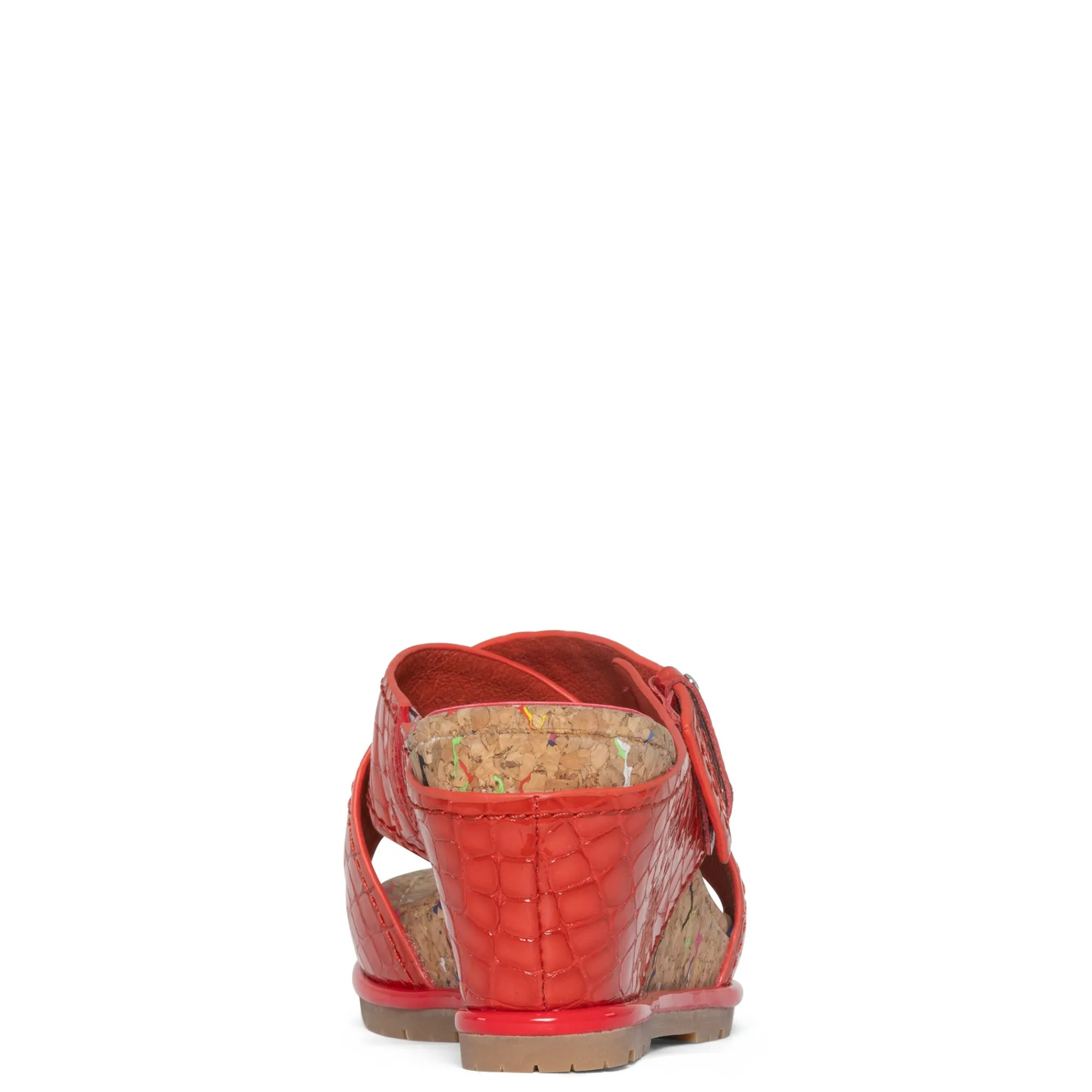 Outlet Donald Pliner IRINI Persimmon