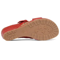 Outlet Donald Pliner IRINI Persimmon