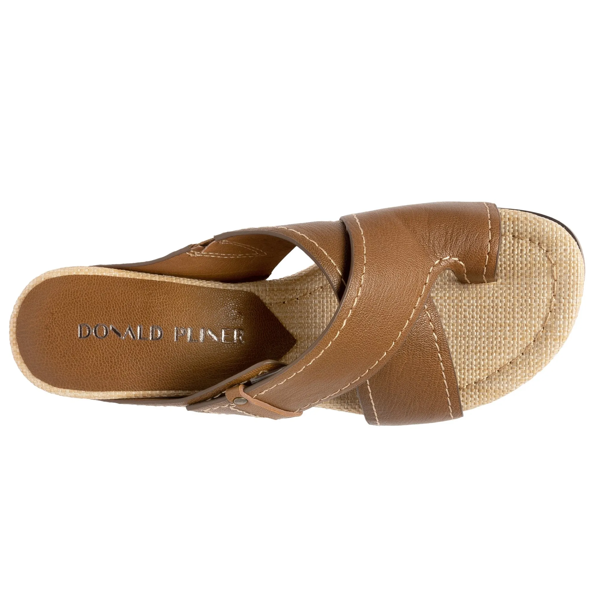 Sale Donald Pliner IRINI Saddle