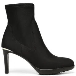 New Donald Pliner ITALIA Black Crepe
