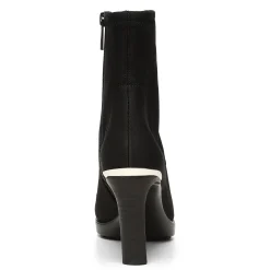 New Donald Pliner ITALIA Black Crepe
