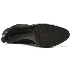 New Donald Pliner ITALIA Black Crepe