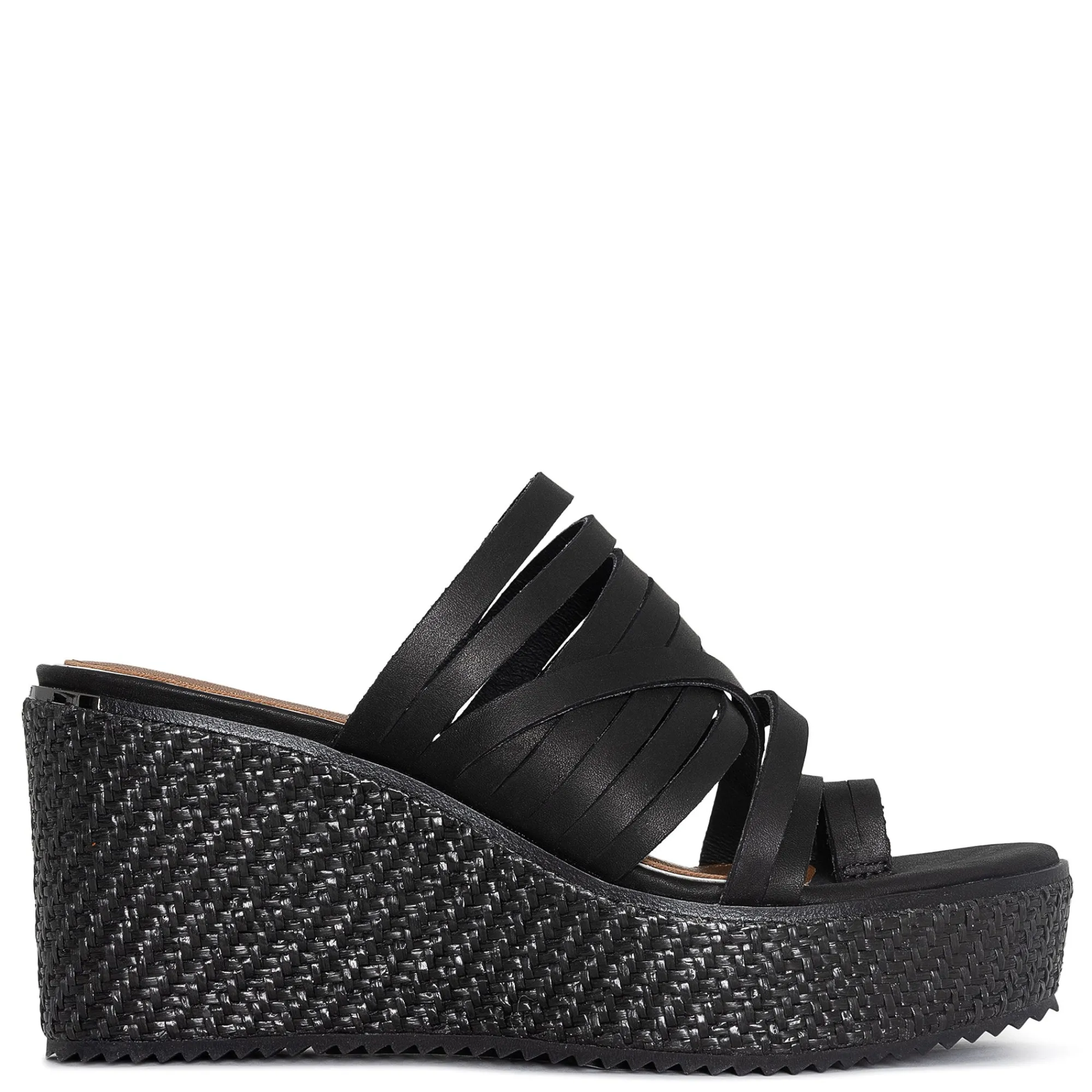 Sale Donald Pliner ITHACA Black