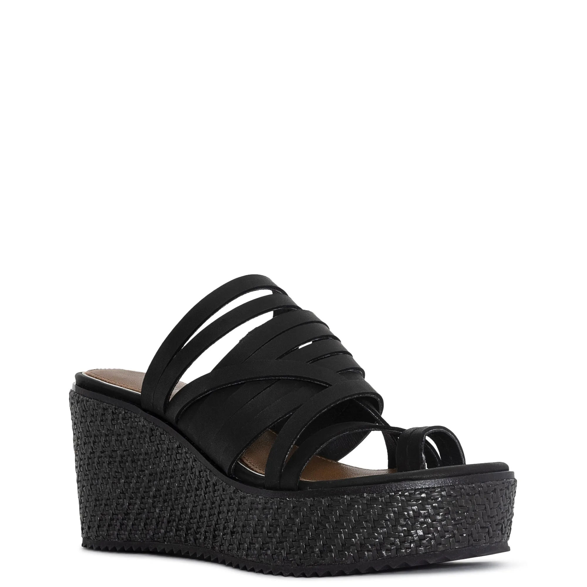 Sale Donald Pliner ITHACA Black
