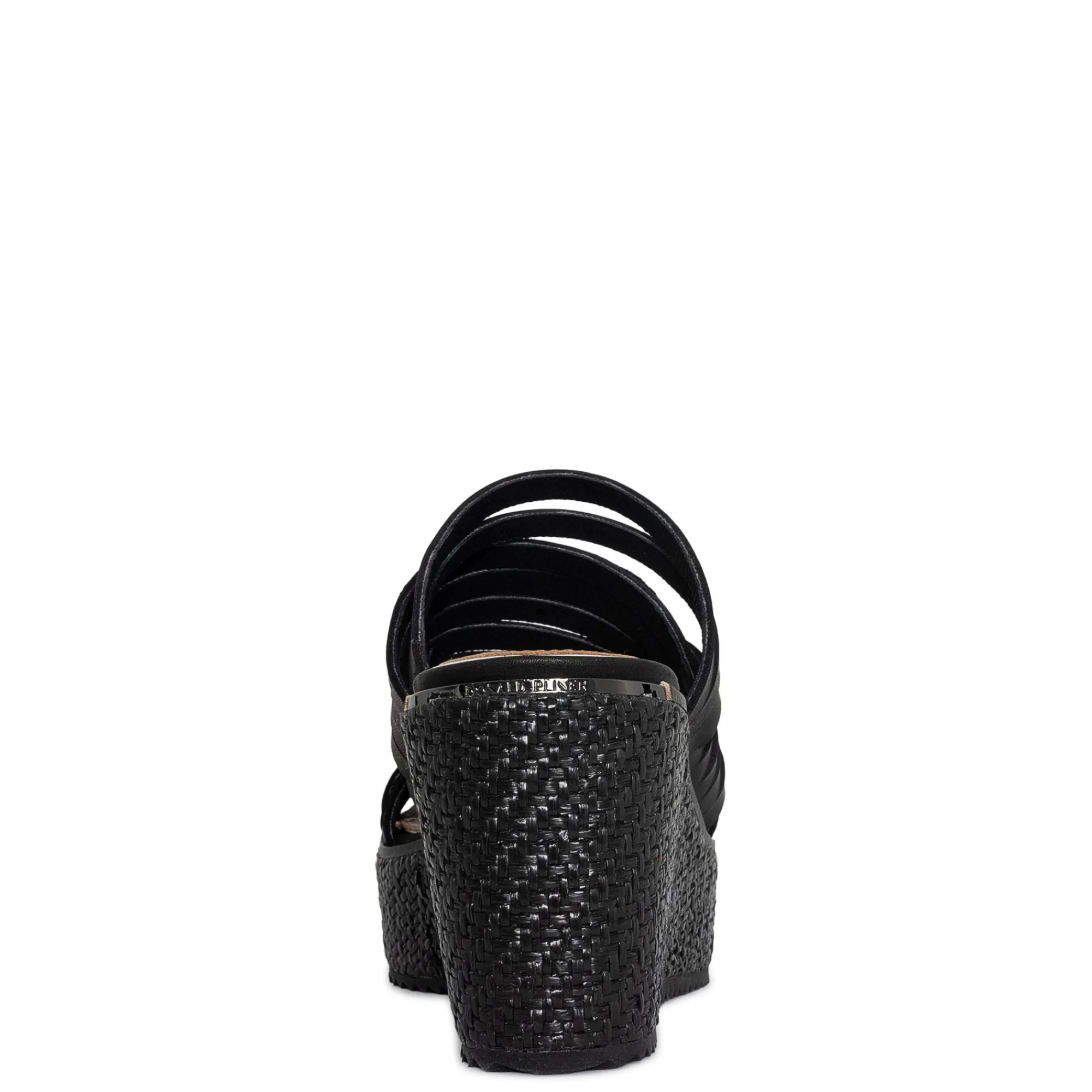 Sale Donald Pliner ITHACA Black