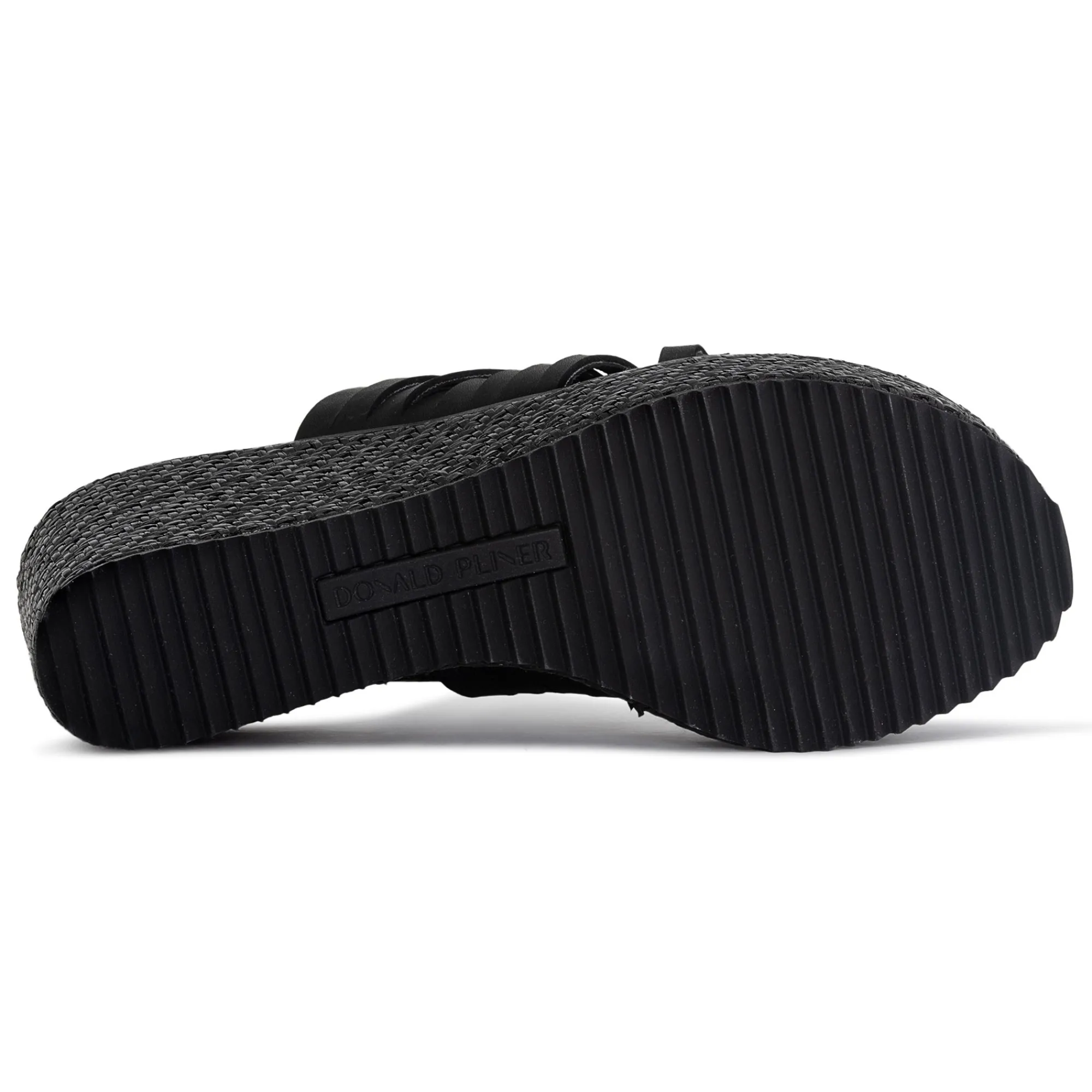 Sale Donald Pliner ITHACA Black