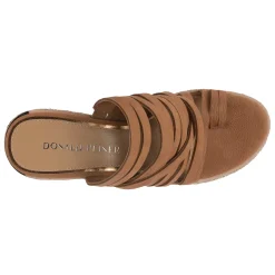 Clearance Donald Pliner ITHACA Toast