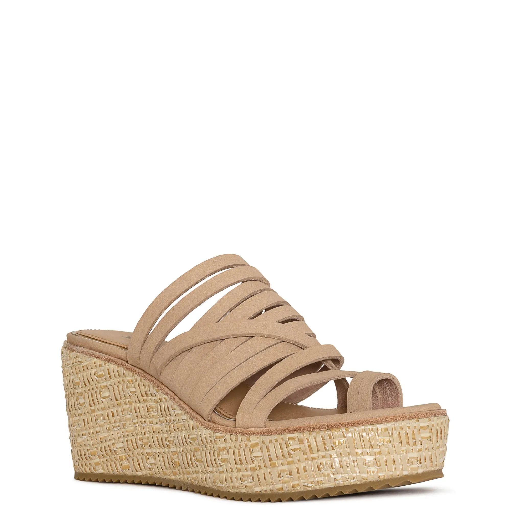 New Donald Pliner ITHACA Sand