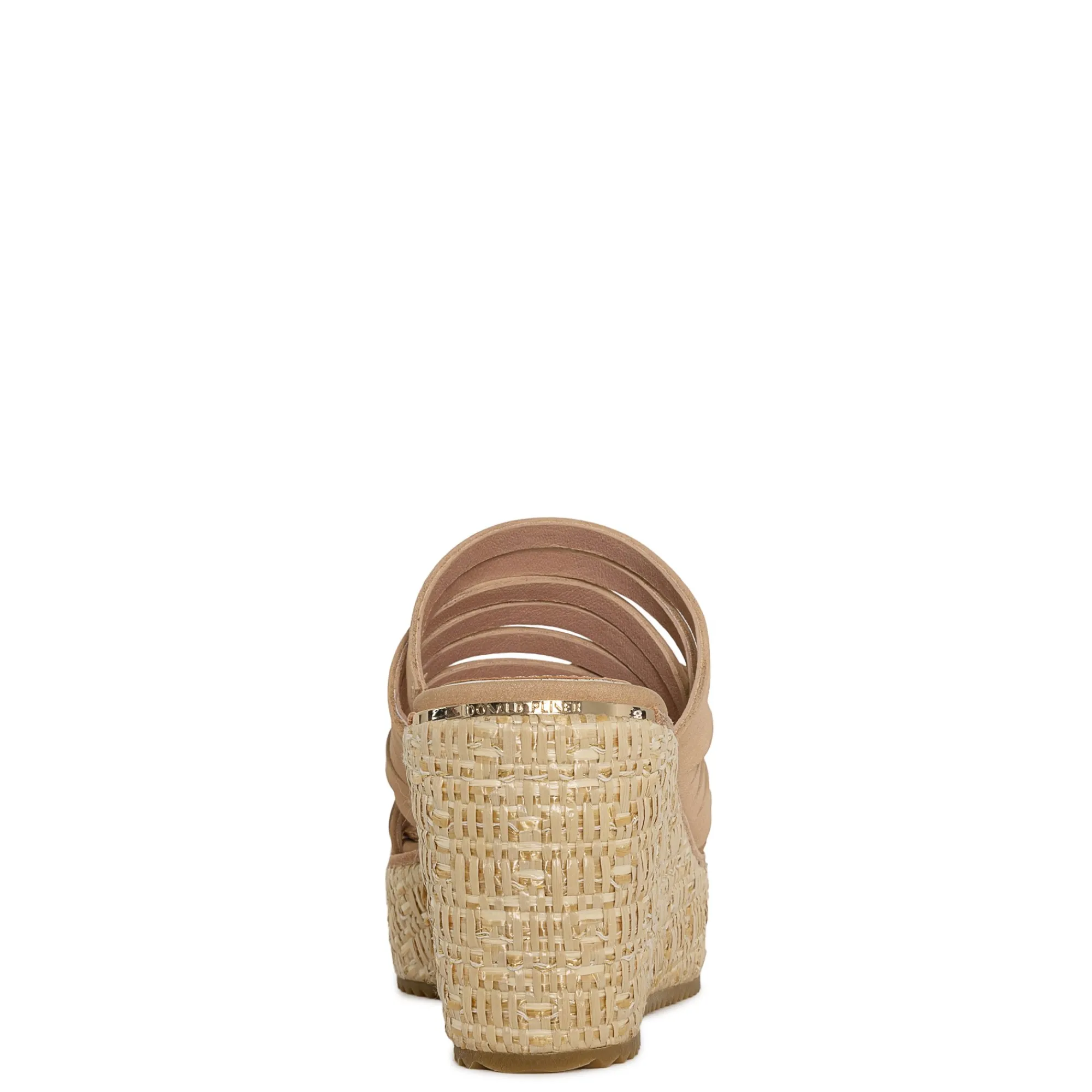 New Donald Pliner ITHACA Sand