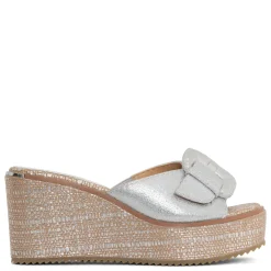 Discount Donald Pliner IVO Silver