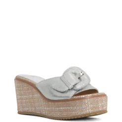 Discount Donald Pliner IVO Silver