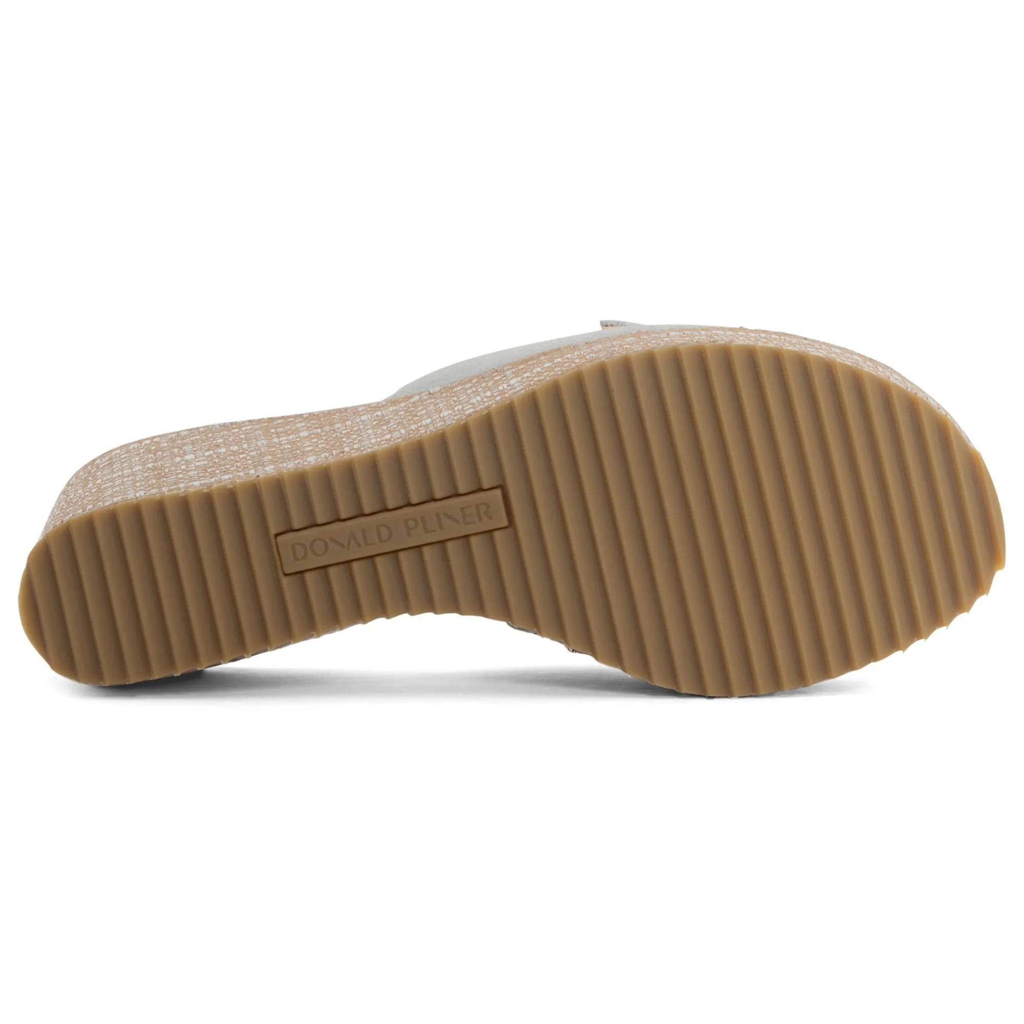 Discount Donald Pliner IVO Silver