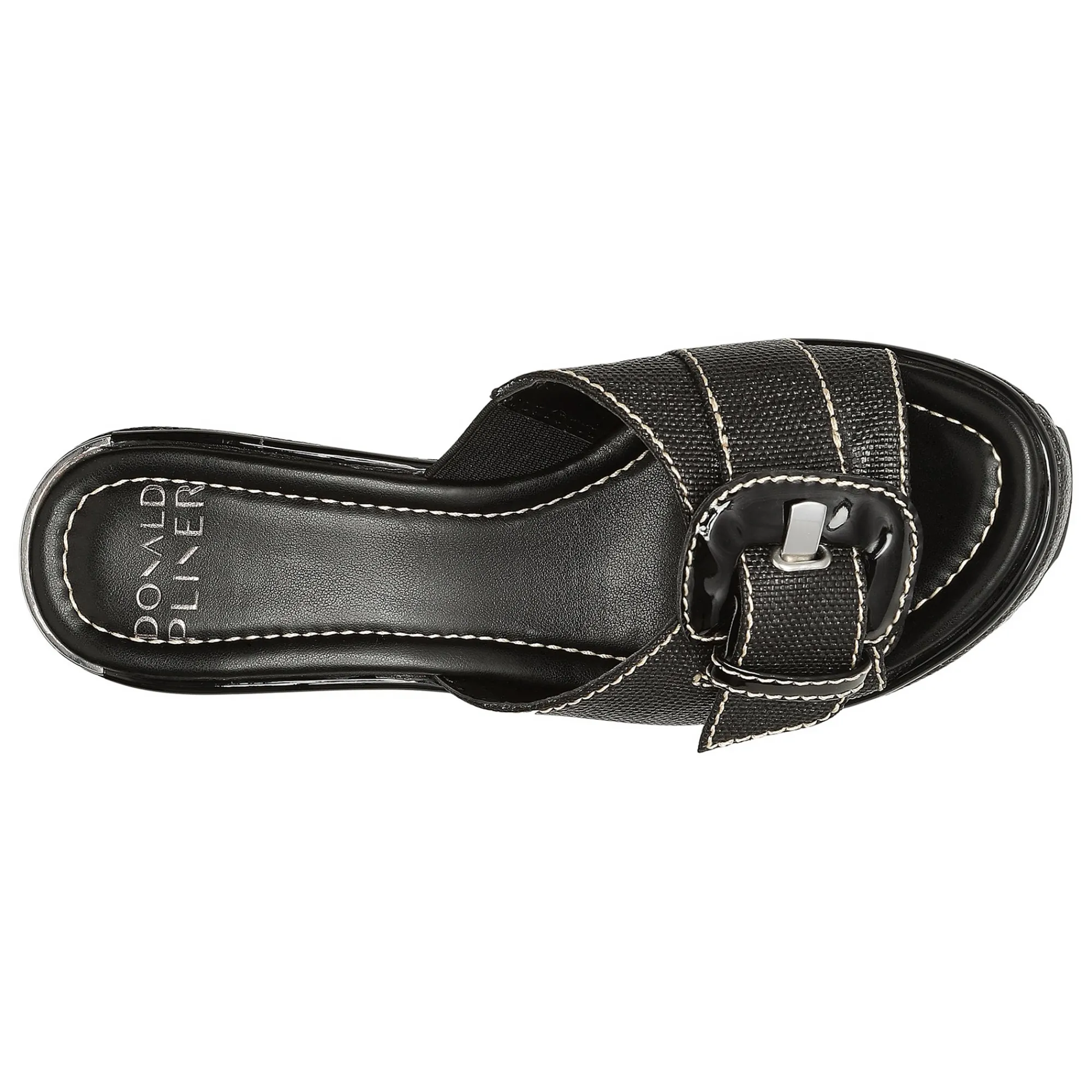 Best Donald Pliner IVO Black