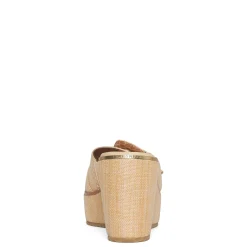 Clearance Donald Pliner IVO Camel