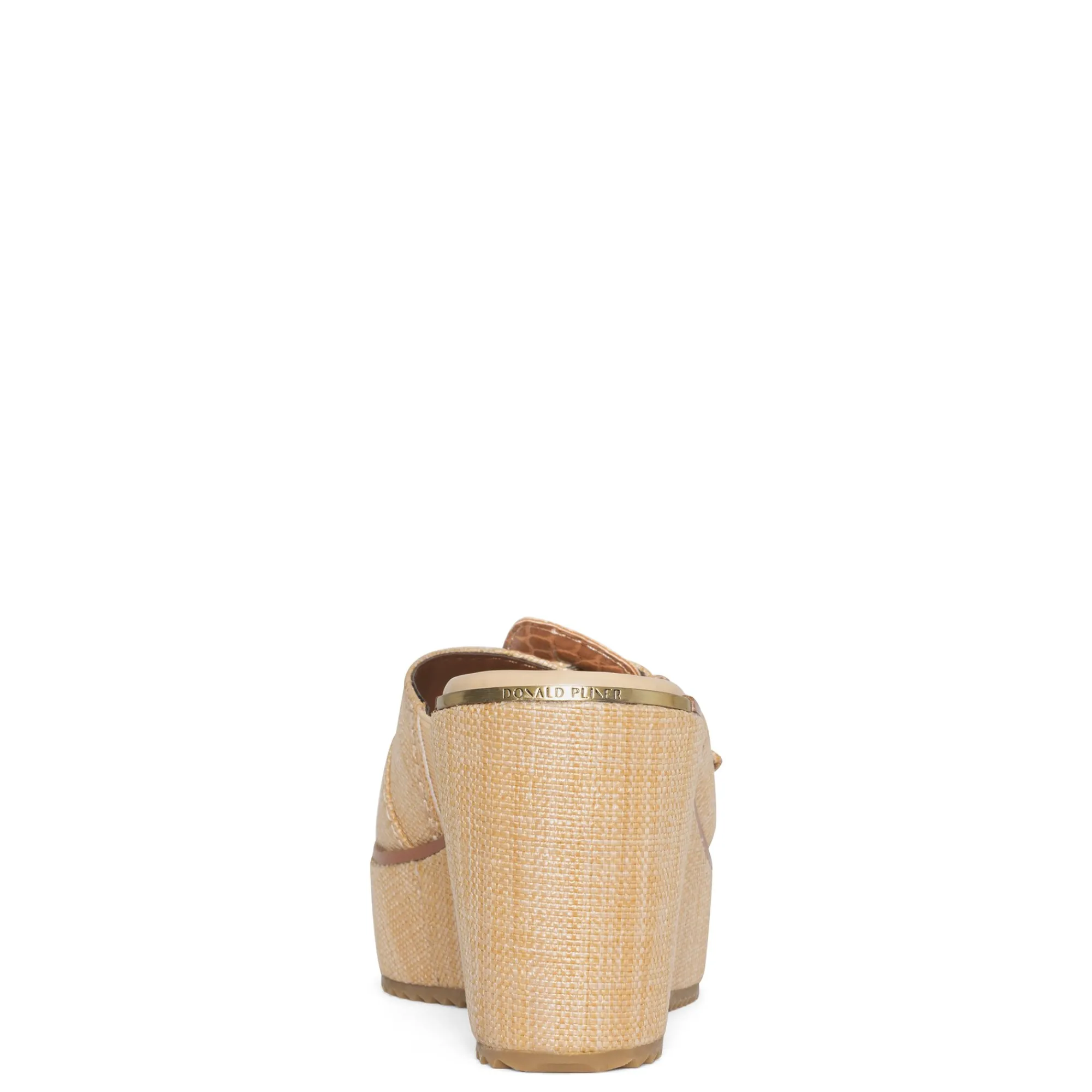 Clearance Donald Pliner IVO Camel
