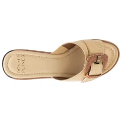 Clearance Donald Pliner IVO Camel