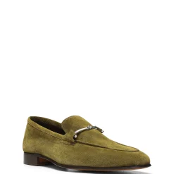 Best Donald Pliner JACKSON Olive Green