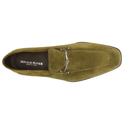 Best Donald Pliner JACKSON Olive Green
